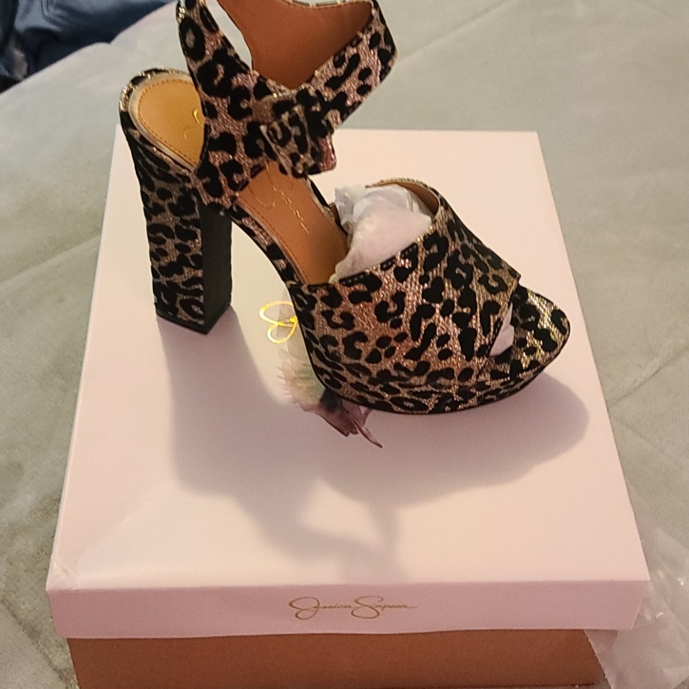 Nib Jessica simpson JS-NAENIA